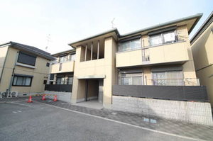 グレイス２１Ｄ棟Ｅ棟