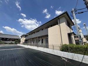 メゾン・ボナール C102号-1