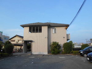 ハーベスト初芝