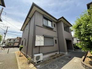 ＤＡＩＫＥＮＮ浜寺南町 A102号-1