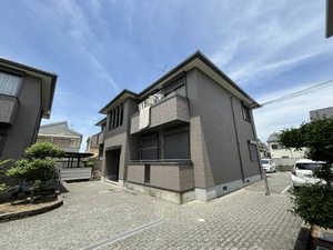 ＤＡＩＫＥＮＮ浜寺南町 C101号-1