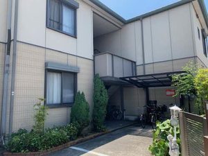 ファミール唐国Ⅱ