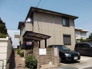 土居ハイツ 0102号-1