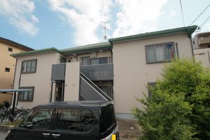 ワイズコートなかもず