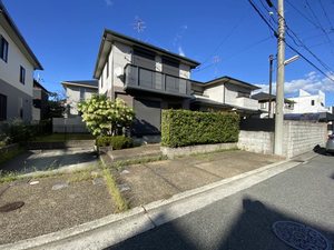 堺稲谷邸戸建Ⅰ，Ⅱ