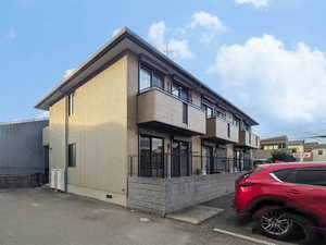 ひまわりハイツ