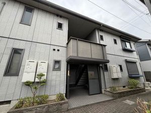 シェーンヴィラＫ＆Ｍ　Ⅰ B202号-1