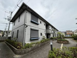 シェーンヴィラＫ＆Ｍ　Ⅰ C102号-1