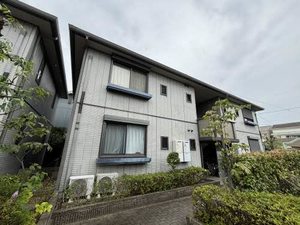 シェーンヴィラＫ＆Ｍ　Ⅰ