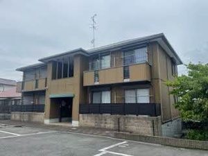 ヴィラ・ベール A202号-1