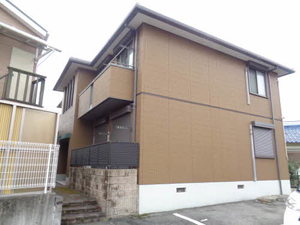 ヴィラ・ベール