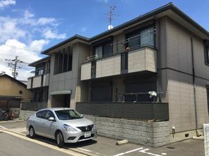 シャンテ　ヴィラ