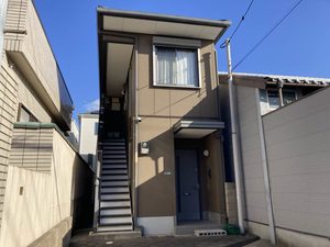 フレグランス七条通 0101号-1