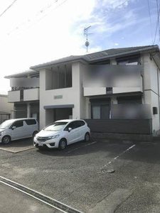 金剛ビューハイツ