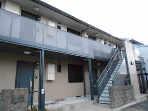 ジョイ初芝荘園