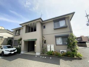 ボンヌ　シャンス 0105号-1