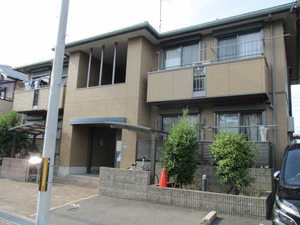 アミ緑町Ａ・Ｂ