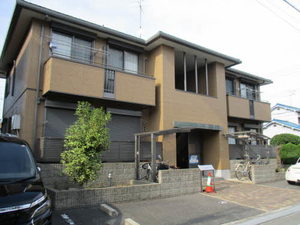 アミ緑町Ａ・Ｂ B102号-1