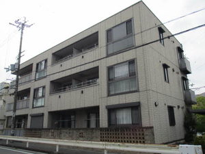 メゾン・ジュノー