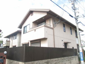 ＤＡＩＫＥＮＮ浜寺昭和町-1