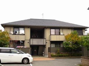 ルミエール百舌鳥八幡