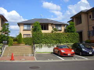 ガーデンパーク A101号-1