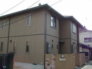 リバーシャトーなかもず