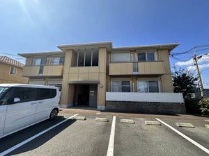 カーサ　ミーア A102号-1