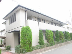 コンフォート津久野