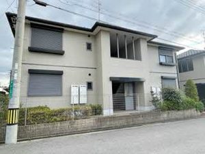 コンフォート津久野