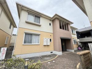 カーサバウムⅡ B102号-1