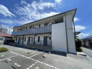 サンハイム北庄