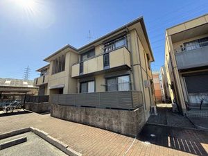 ディアス福泉 E102号-1