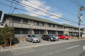 カーサ　ベルデ