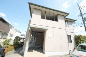 カーサ　ベルデ 3203号-1