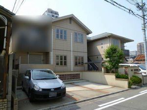 Ｍａｉｓｏｎ　Ｅｉｇｈｔ