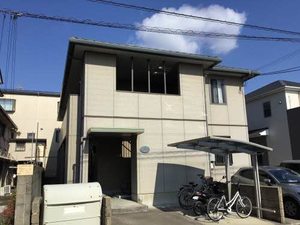 アドラブール 0203号-1