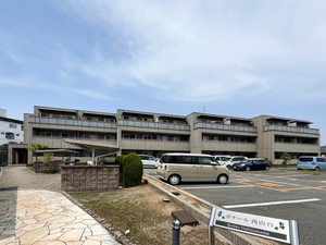 ボナール西山台