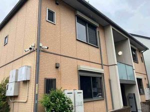 ソレイユヴィラ