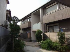 メゾン浜寺昭和町 0201号-1