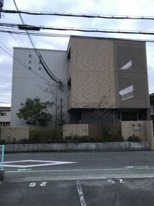 シャーメゾン桜