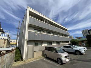 メゾン　ソレイユ 0201号-1