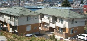 リバーサイドヴィラ A201号-1