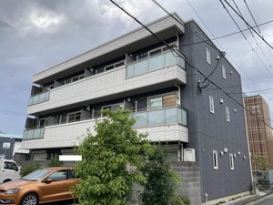 Ｍａｉｓｏｎ　Ｂｌｅｕ　Ｆｏｎｃｅ