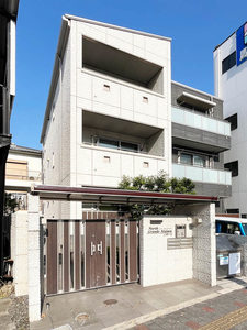 Ｎｏｒｔｈグランドメゾン三国ヶ丘 0101号-1