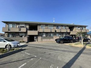 グレース初芝 0202号-1