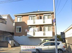 シャーメゾン・パル