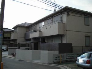 グリシーヌなかもず 0203号-1