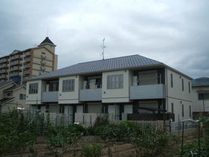 シャーメゾン美原 0102号-1