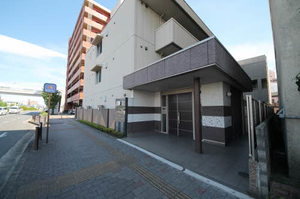 Ｓｏｕｔｈグランドメゾン三国ヶ丘